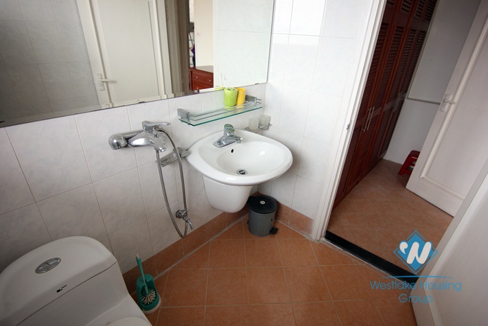 Very Beautiful House With Lake View for Rent in Westlake Area